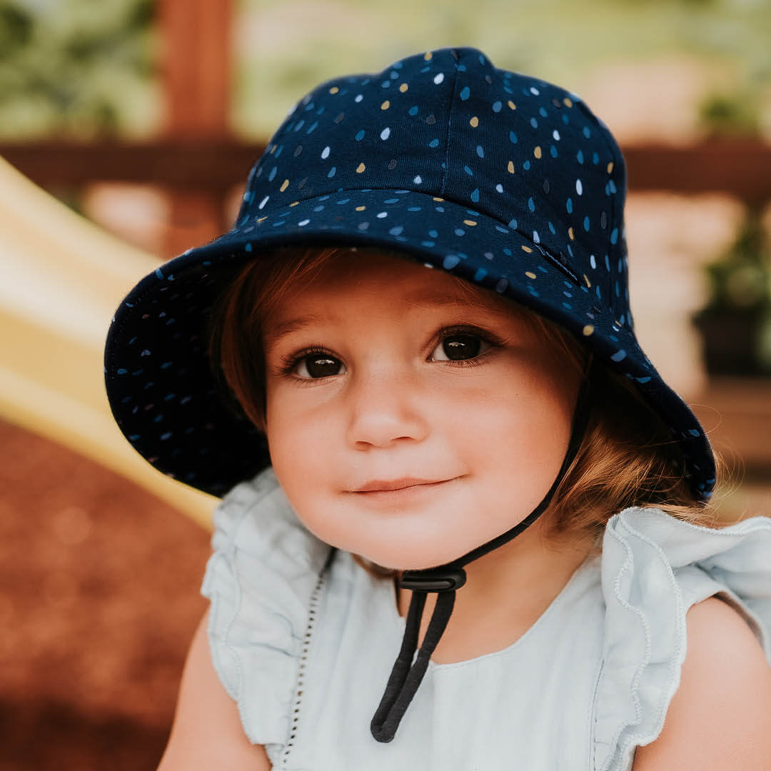 Babies bucket hot sale hats