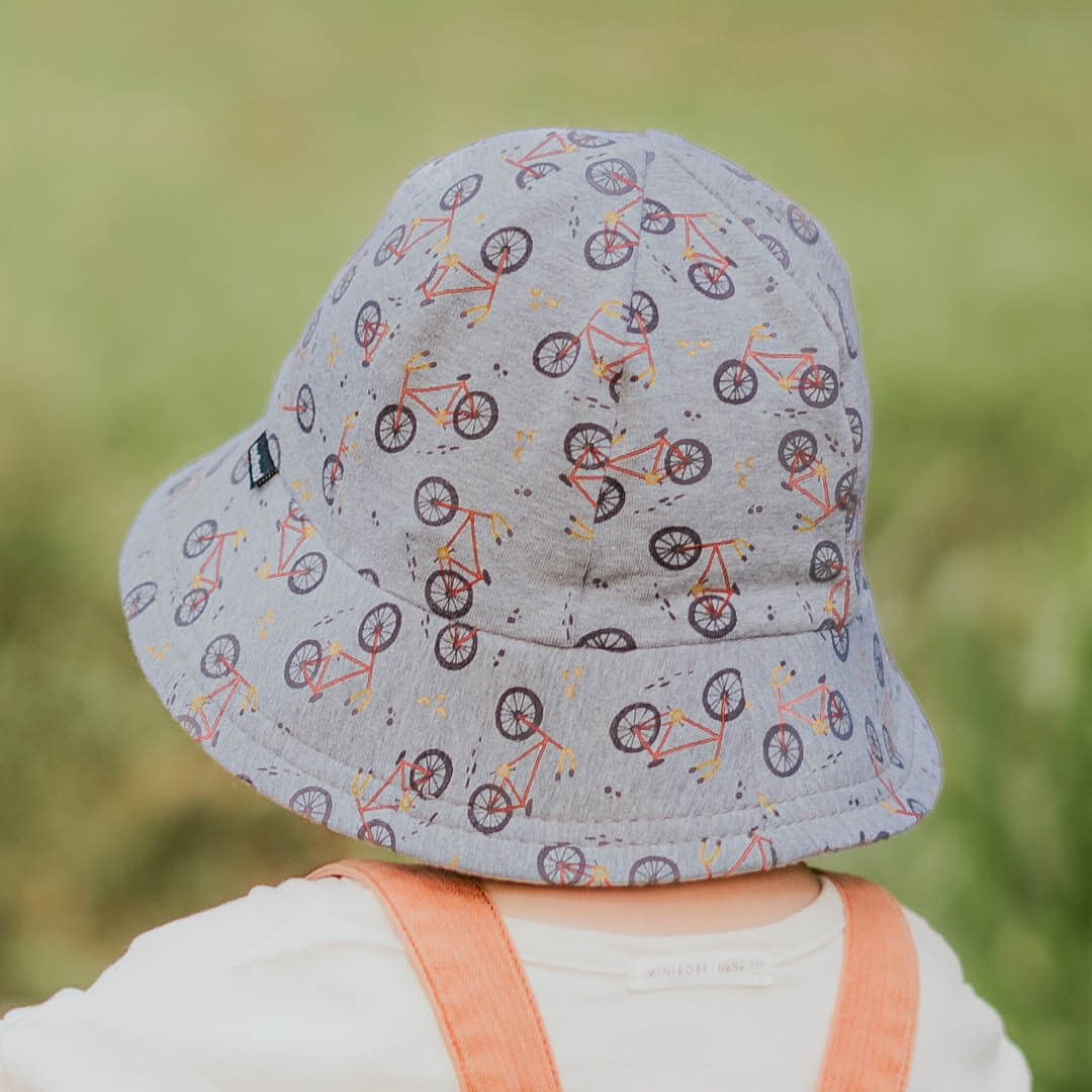 Bedhead Baby Bucket Hats - Treadly