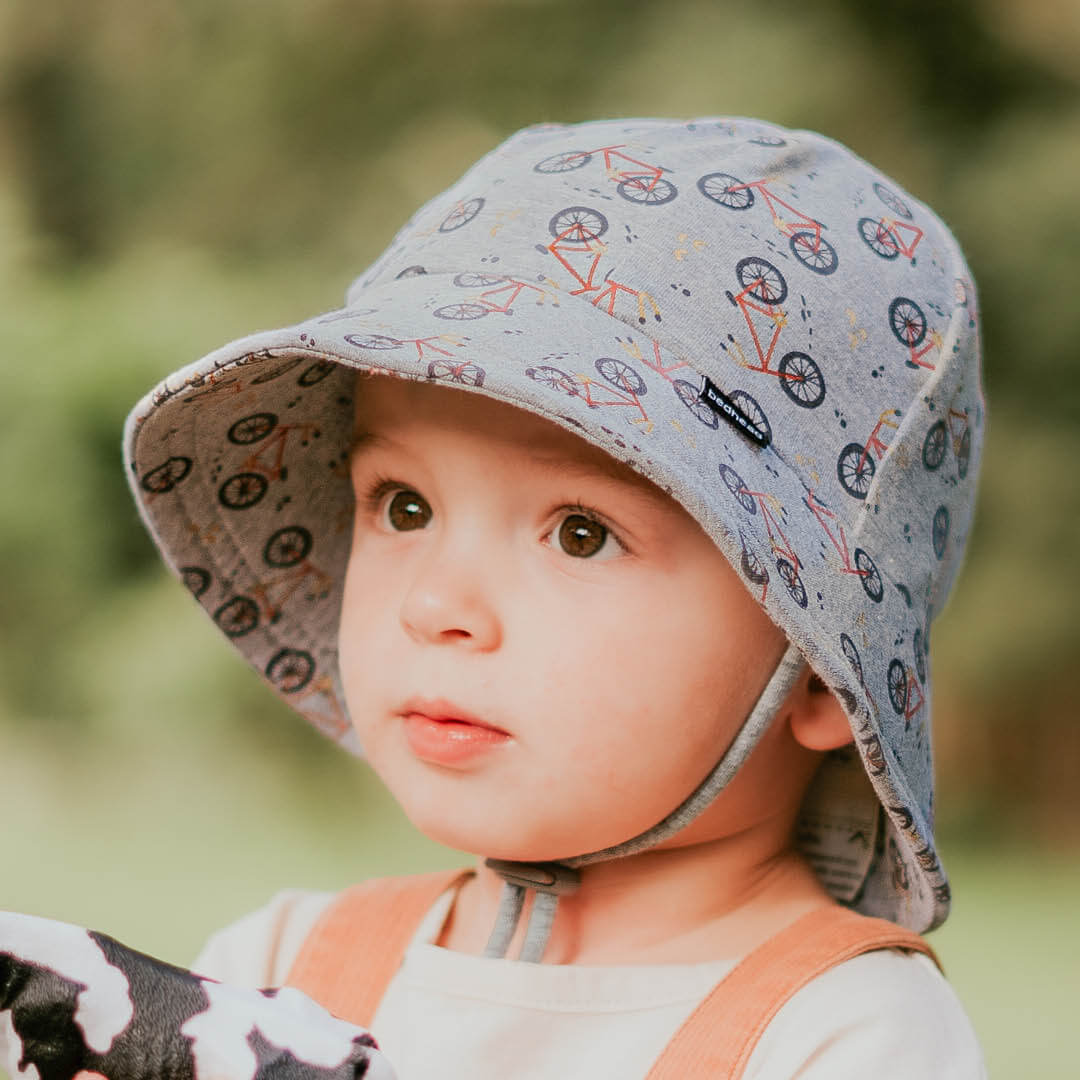 Bedhead Baby Bucket Hats - Treadly