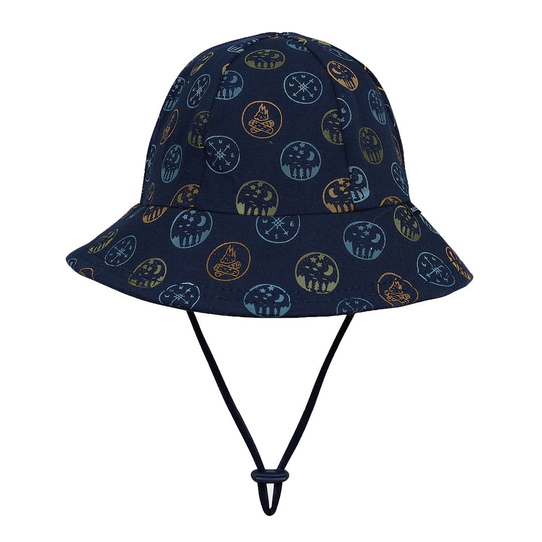 Bedhead Baby Bucket Hats - Nomad